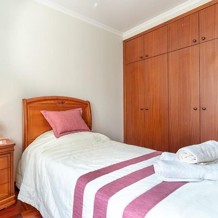 Apartamento Alberto Funchal  Bagian luar foto