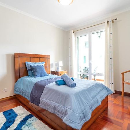 Apartamento Alberto Funchal  Bagian luar foto