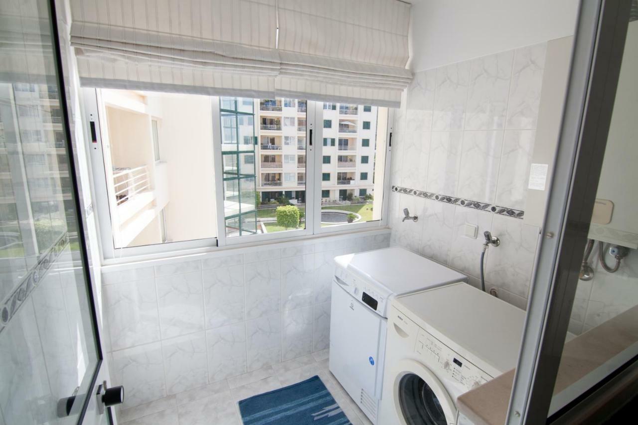 Apartamento Alberto Funchal  Bagian luar foto