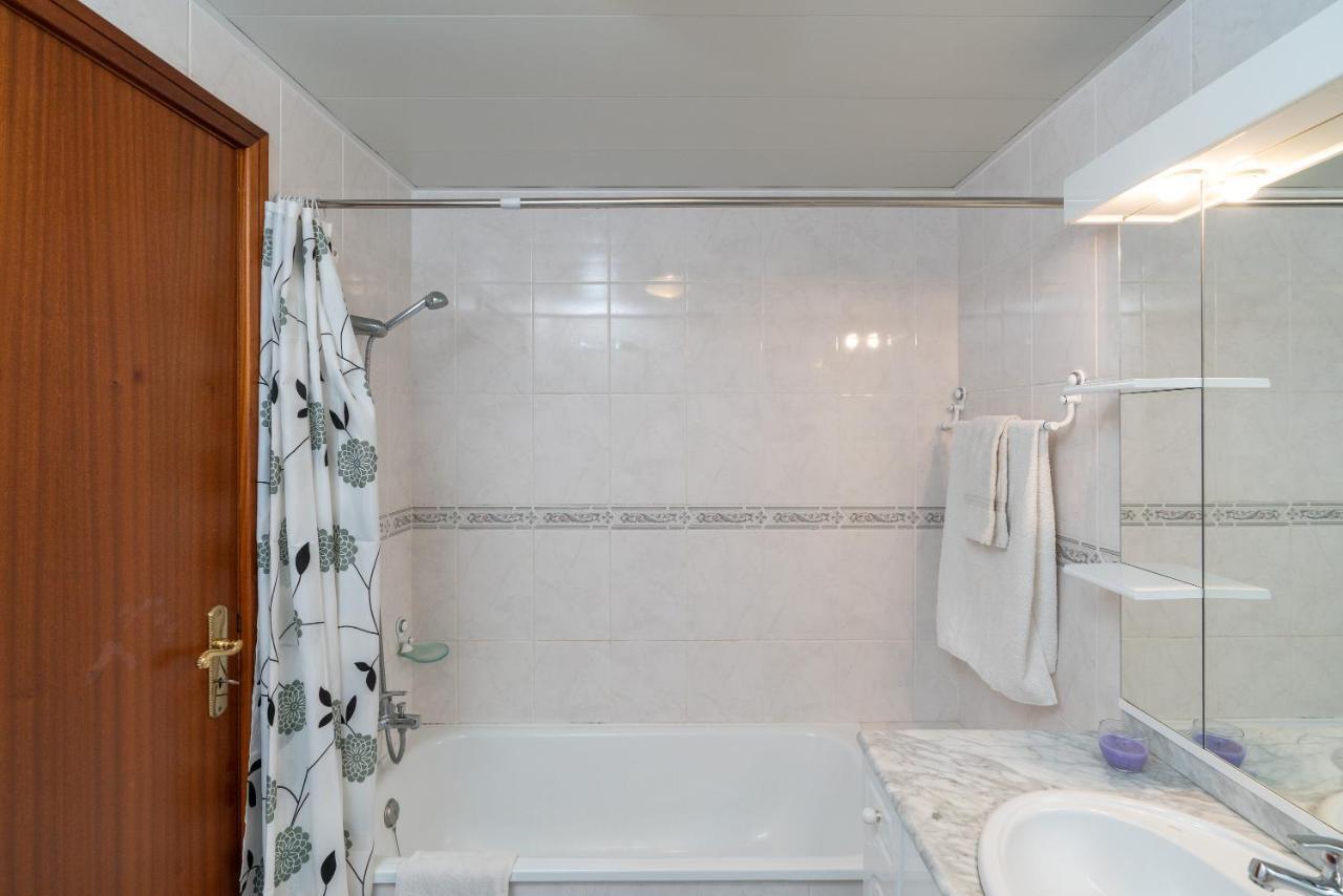 Apartamento Alberto Funchal  Bagian luar foto