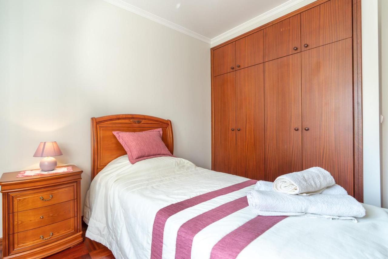 Apartamento Alberto Funchal  Bagian luar foto