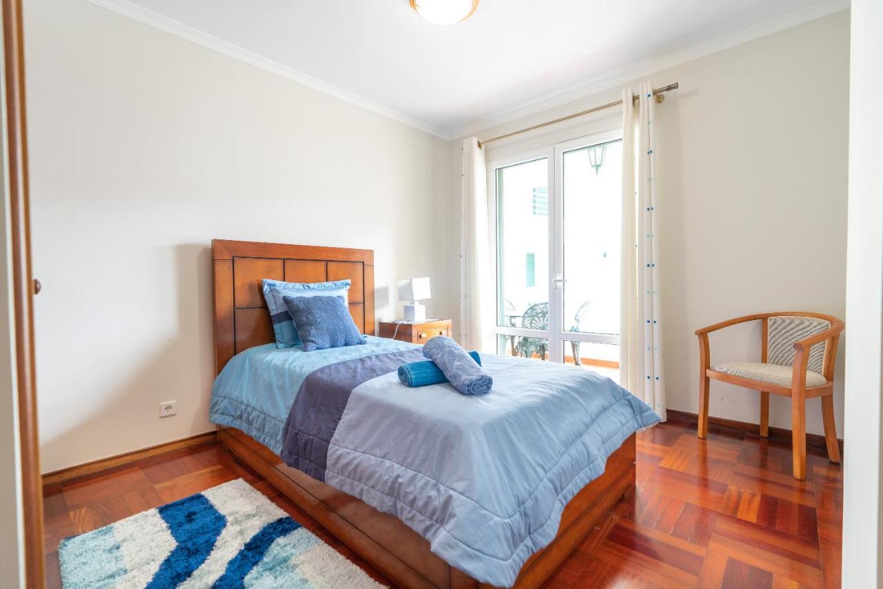 Apartamento Alberto Funchal  Bagian luar foto