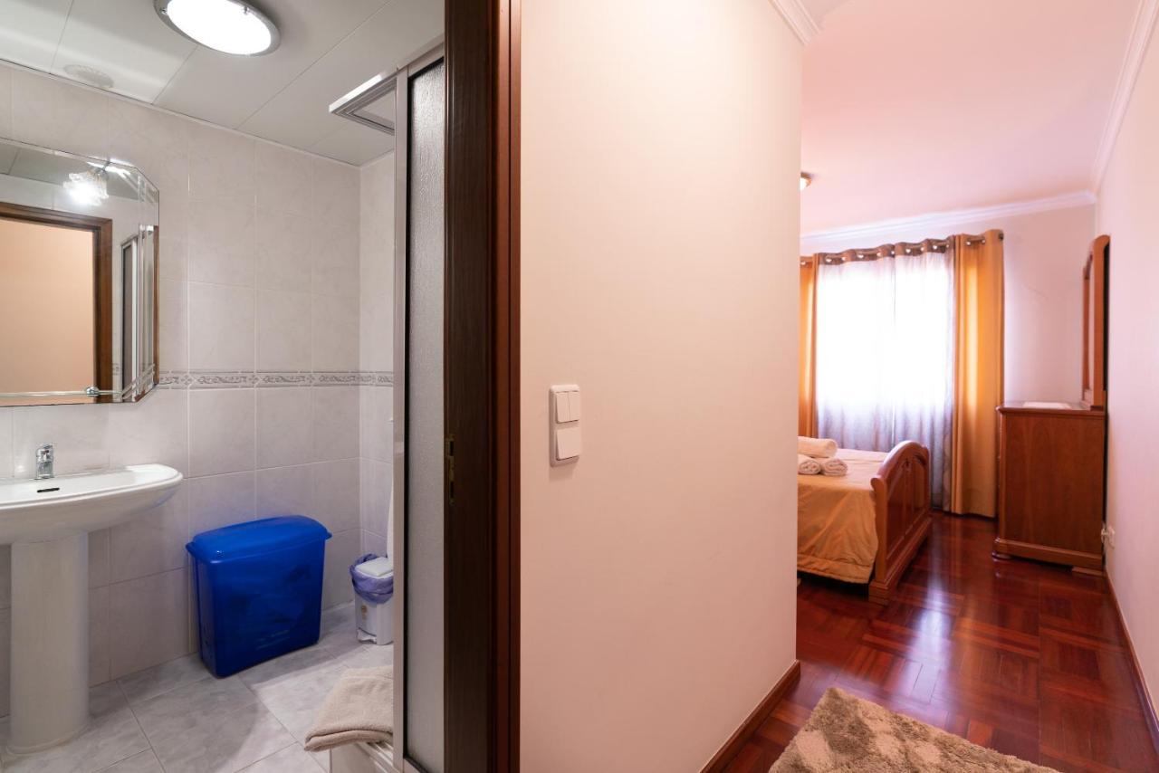 Apartamento Alberto Funchal  Bagian luar foto