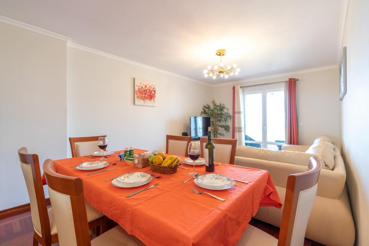 Apartamento Alberto Funchal  Bagian luar foto