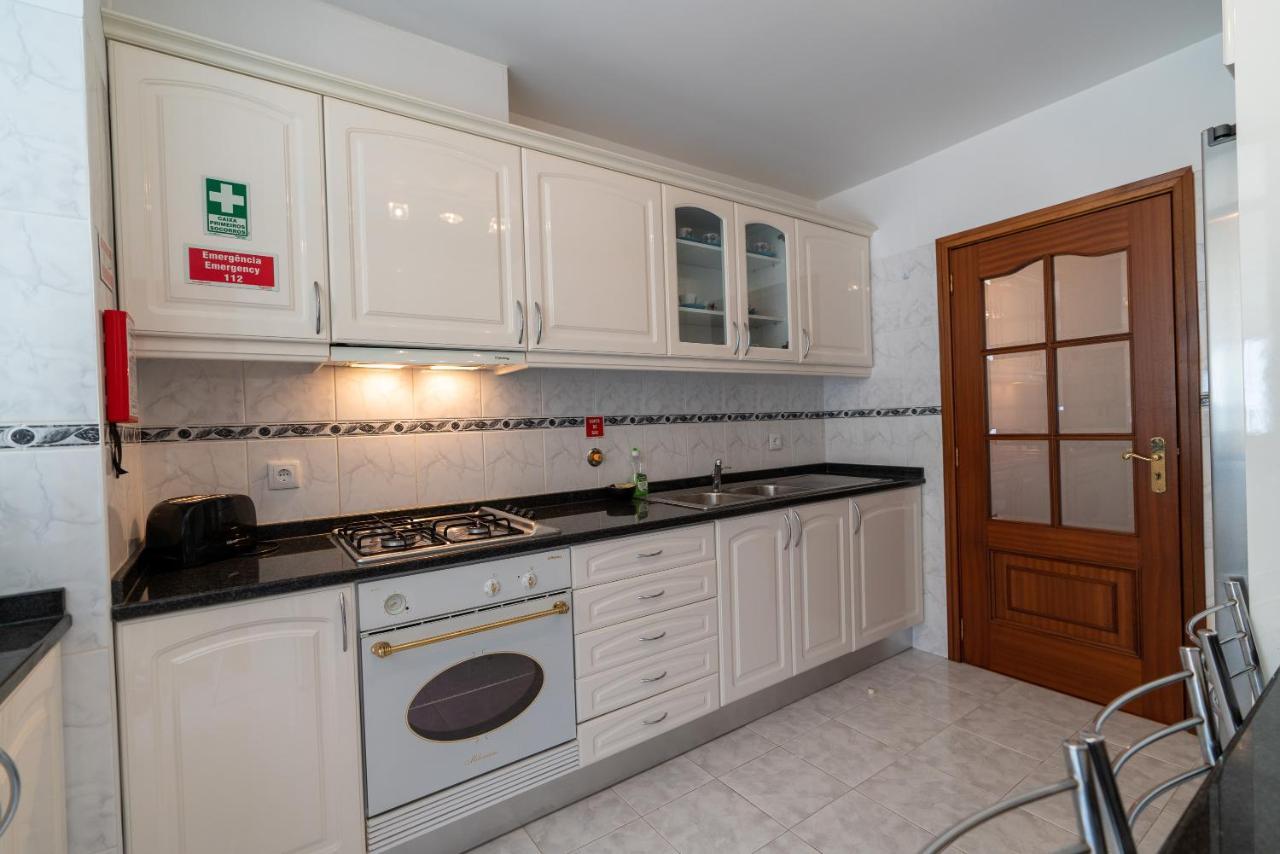 Apartamento Alberto Funchal  Bagian luar foto