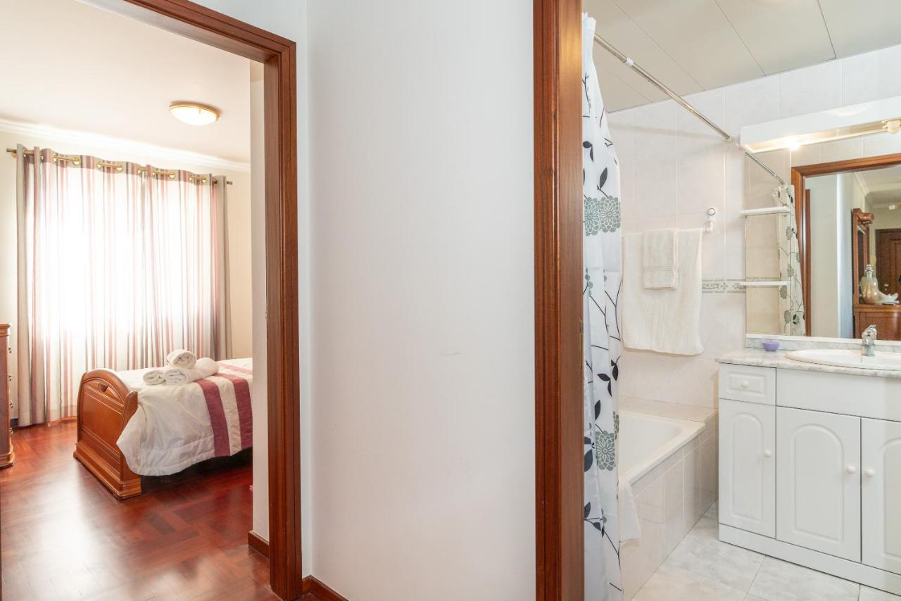 Apartamento Alberto Funchal  Bagian luar foto