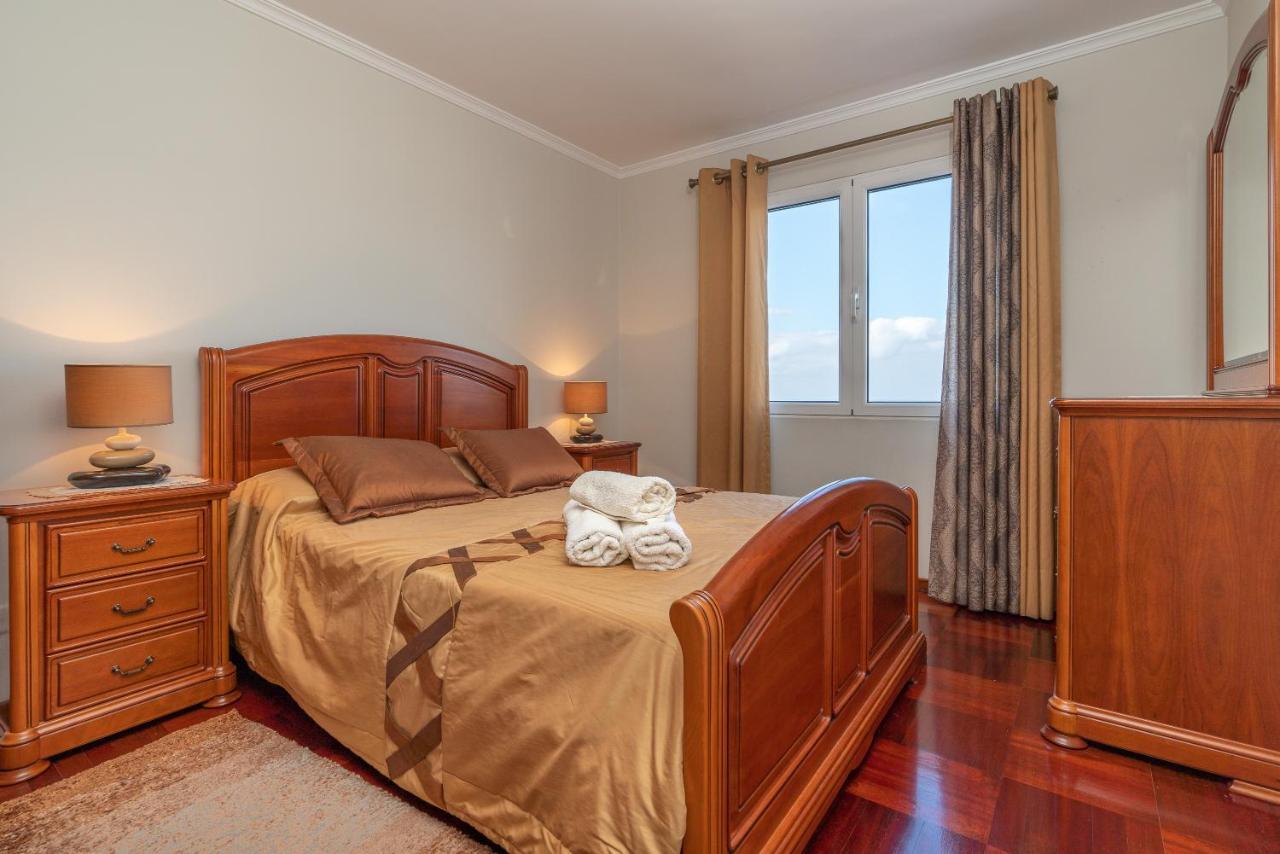 Apartamento Alberto Funchal  Bagian luar foto