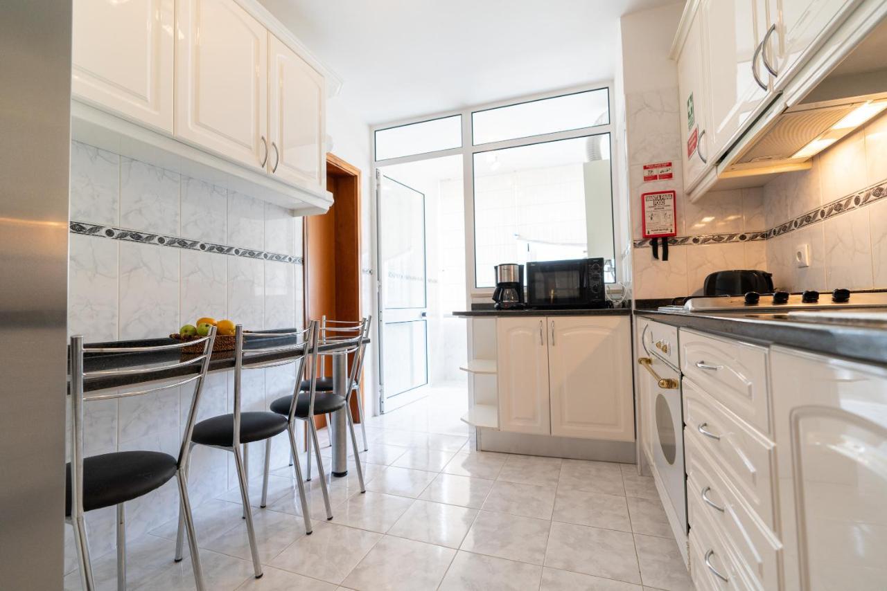 Apartamento Alberto Funchal  Bagian luar foto