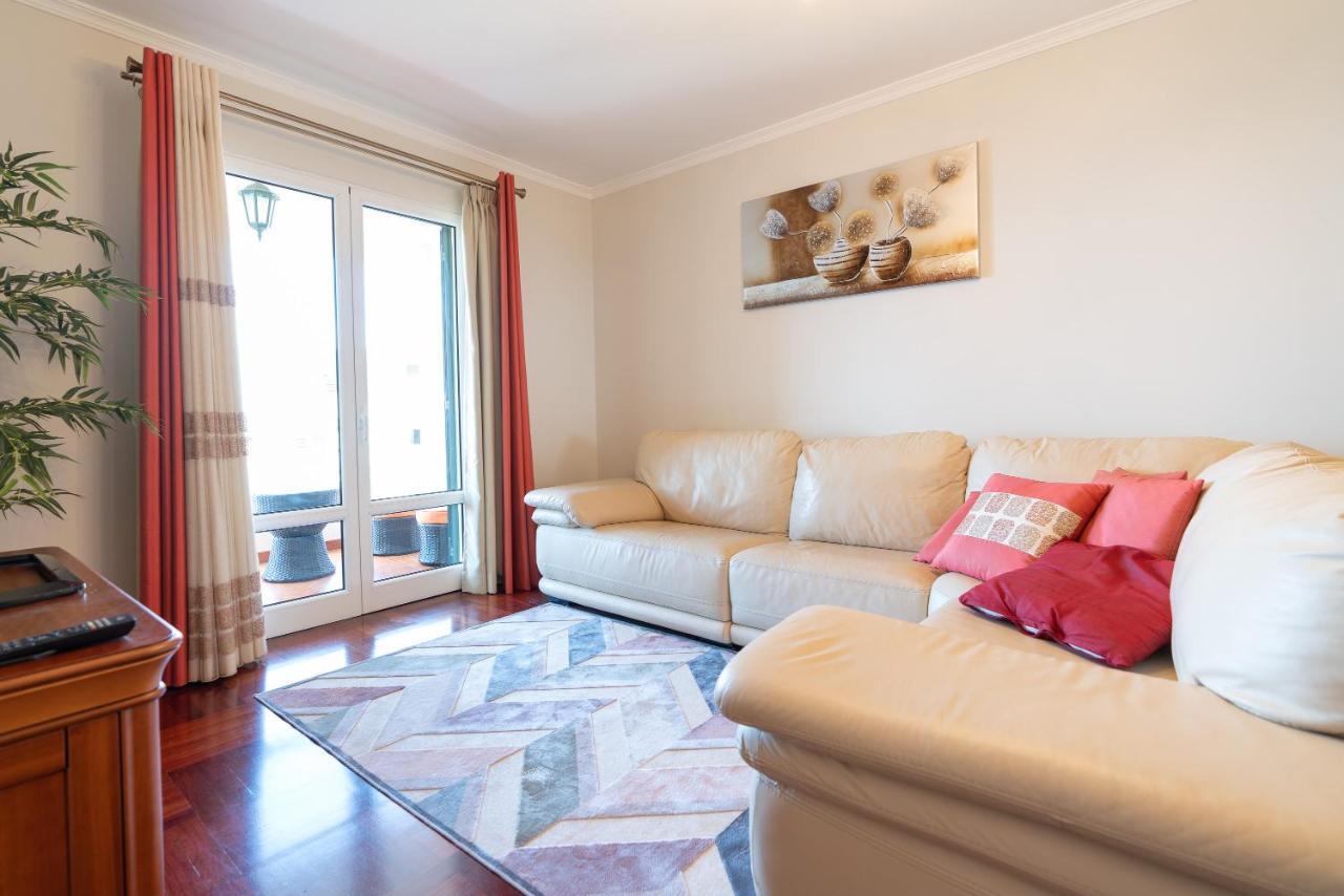 Apartamento Alberto Funchal  Bagian luar foto