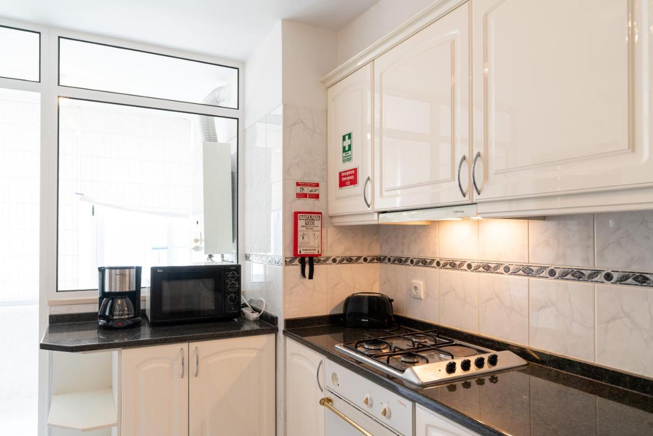 Apartamento Alberto Funchal  Bagian luar foto