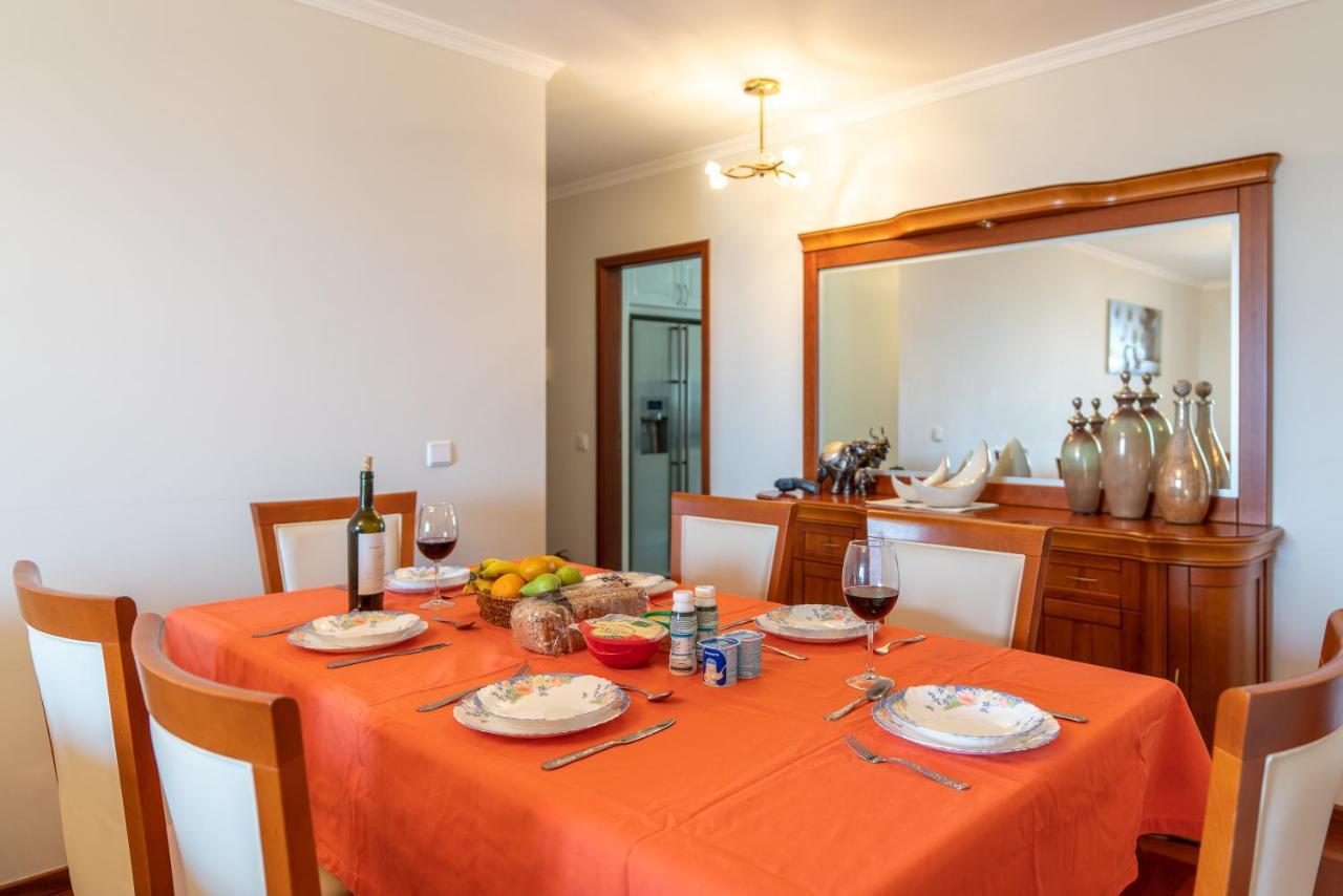 Apartamento Alberto Funchal  Bagian luar foto