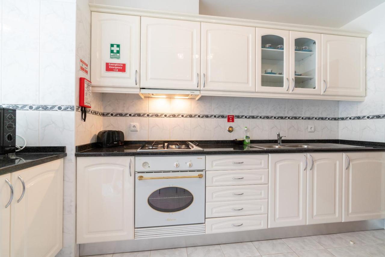 Apartamento Alberto Funchal  Bagian luar foto