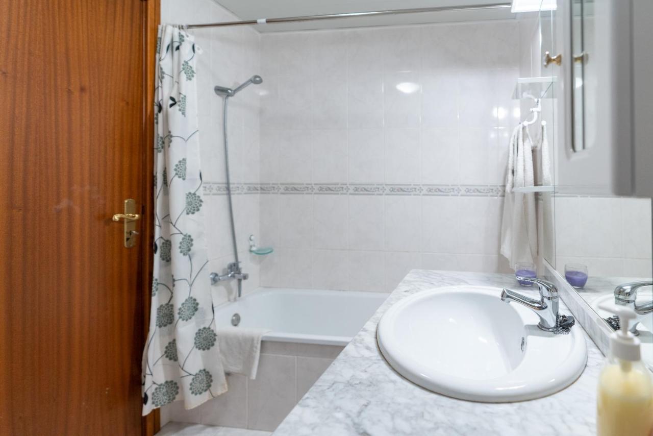 Apartamento Alberto Funchal  Bagian luar foto