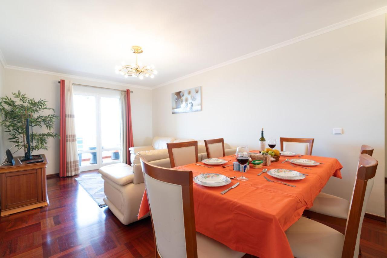 Apartamento Alberto Funchal  Bagian luar foto